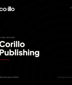Corillo Publishing · CORILLO